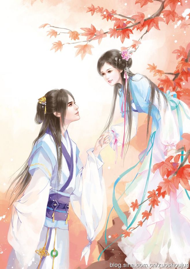 男人真正放不下一个女人,一般都会主动对你说这几句话!