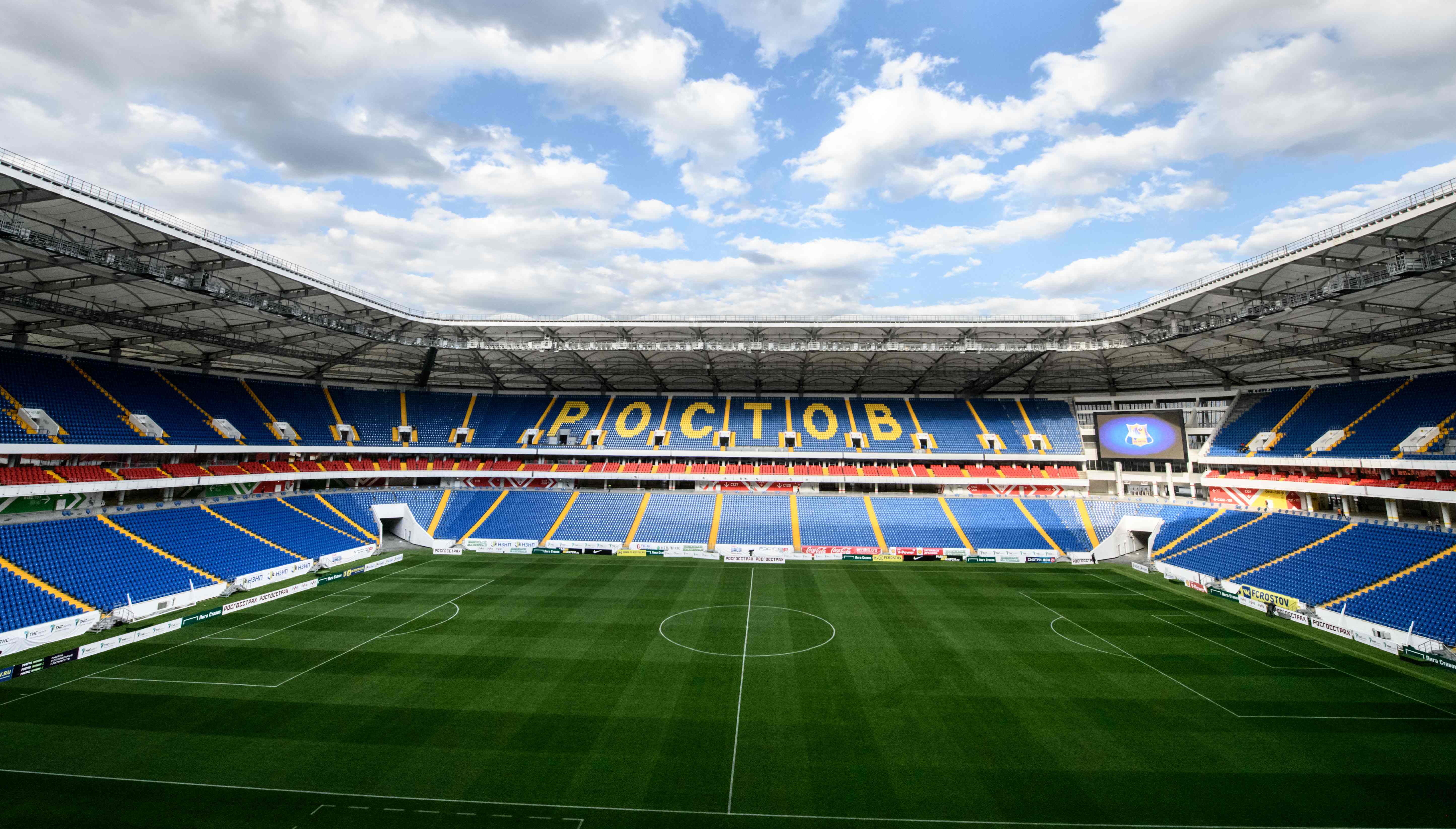 俄罗斯罗斯托夫体育场(12)