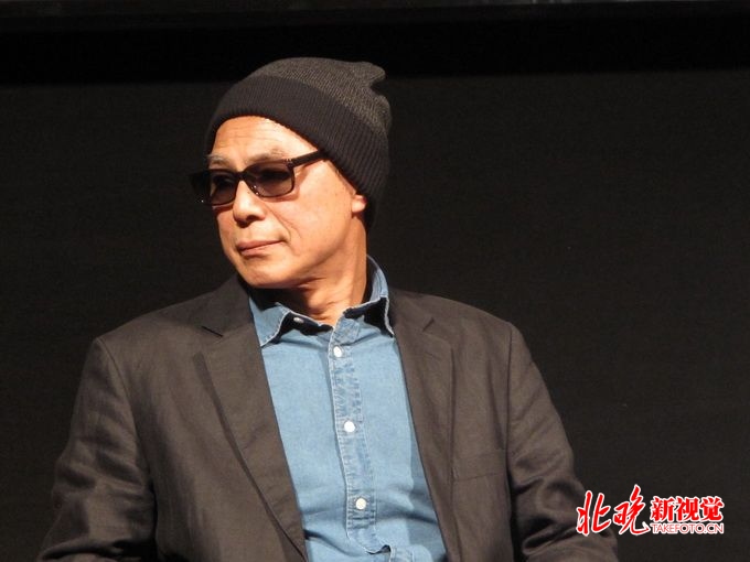 导演林岭东去世:在动作片领域和吴宇森齐名 却有段无奈的经历