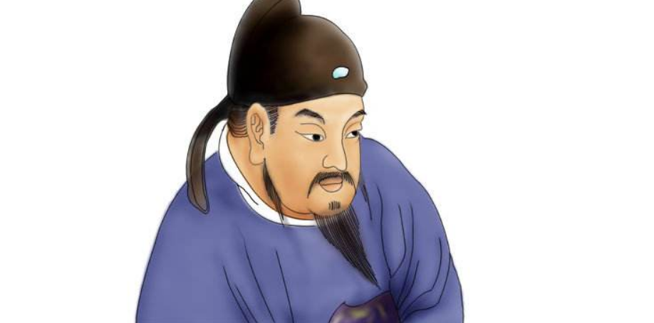 颜真卿不畏权贵,改善社会风气,书法"颜体"自成一家