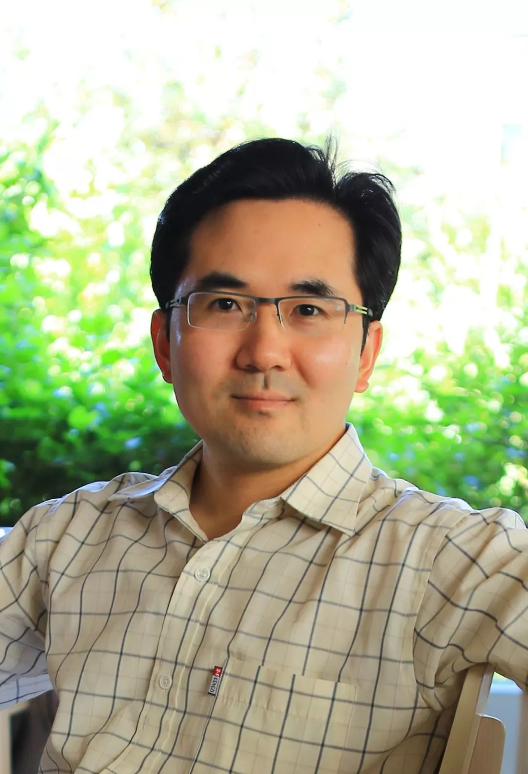 新时代新青年|潘湘斌 不忘医者初心 领航创新梦想