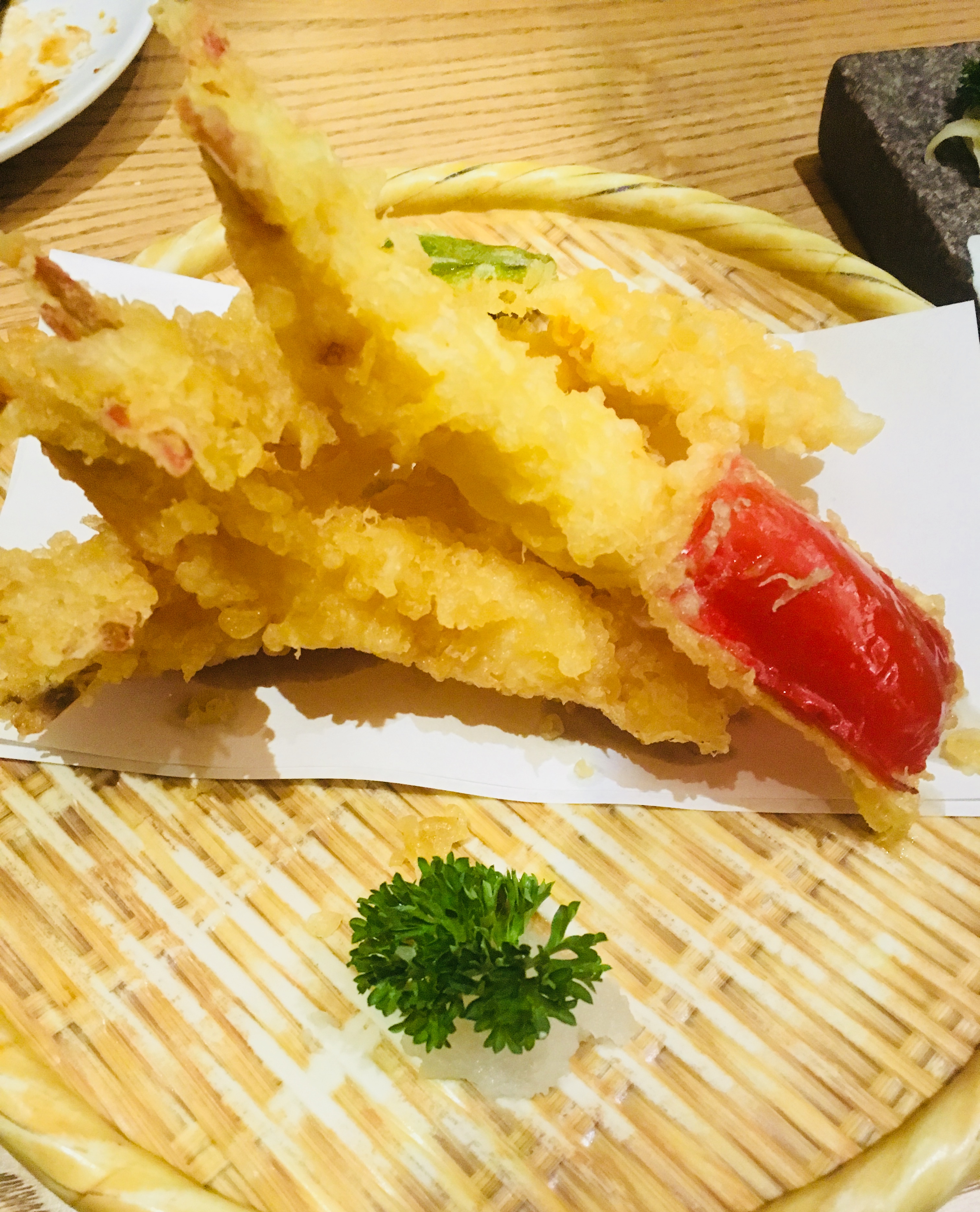 寻味苏州丨日本料理之三丁目 测评