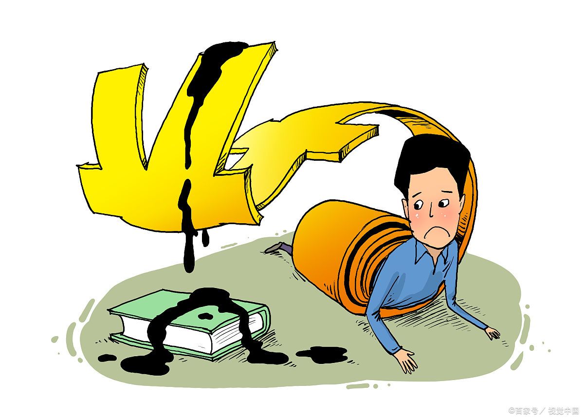 隔壁老王的爆仓例子