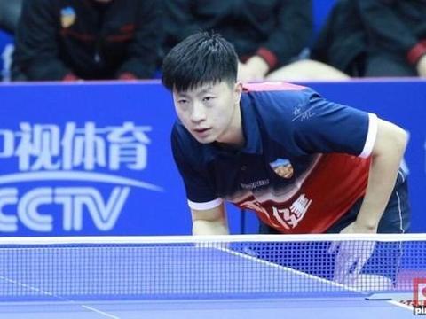 北京时间1月6日,2017-18赛季中国乒乓球超级