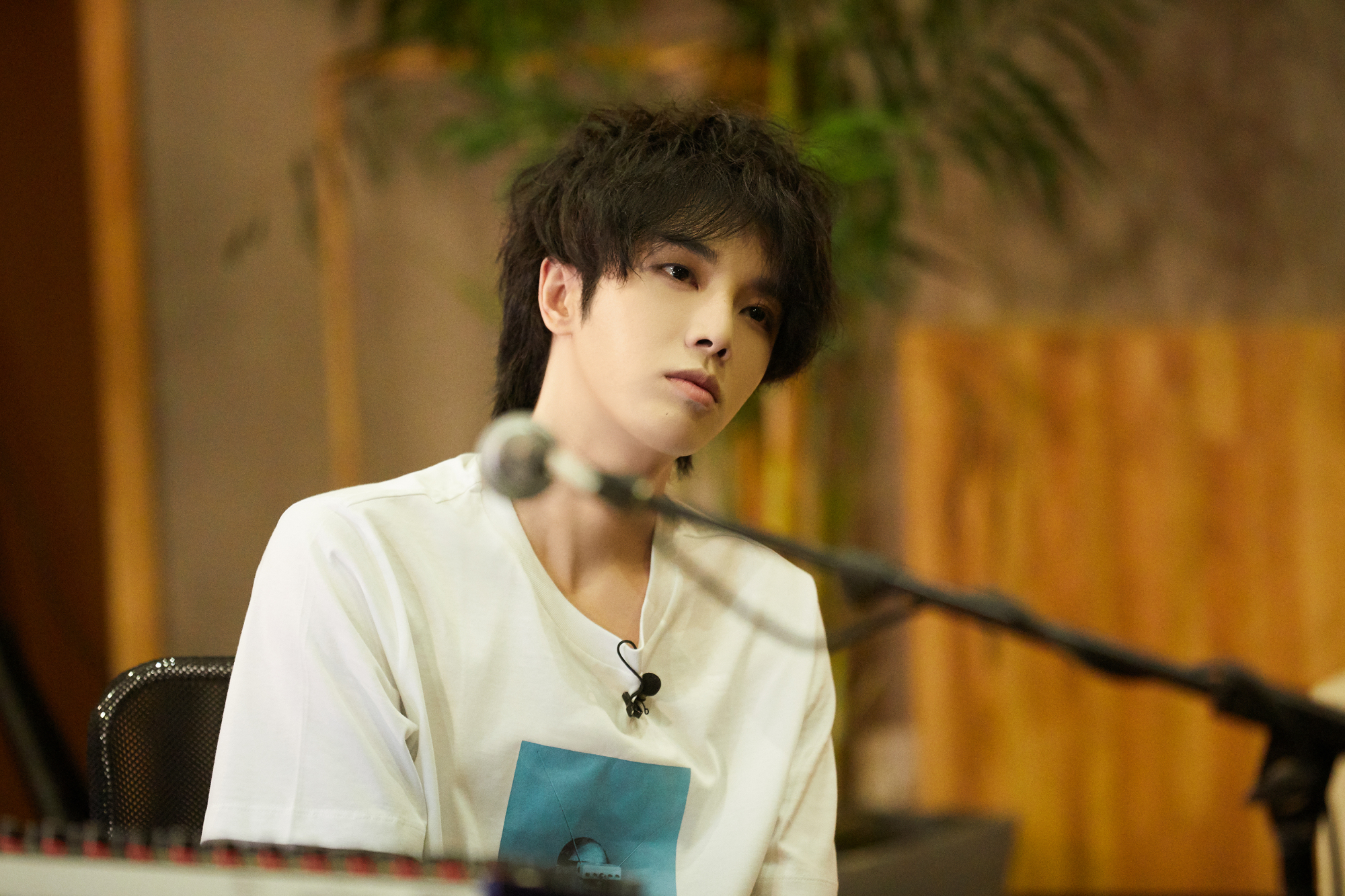 华晨宇被专业人士怒批!刘信达反问:到底是真才子,还是花架子