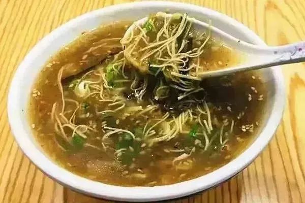 安徽阜阳人的一日三餐,每一种美食,都包含着家的味道