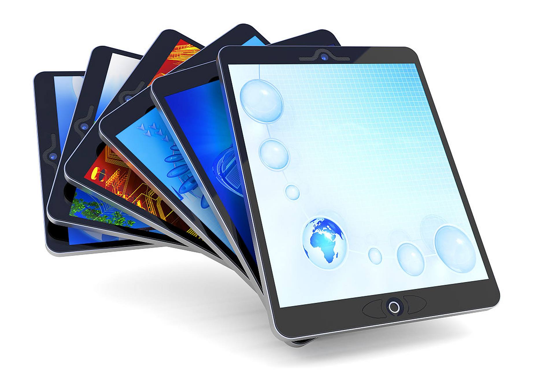 bluemotion推出的metepro-005平板电脑采用4k全面屏设计,配备最新一代