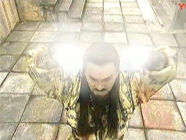 《风云》排云掌重于情,风神腿意于狂,天霜拳为何能克制这两者?