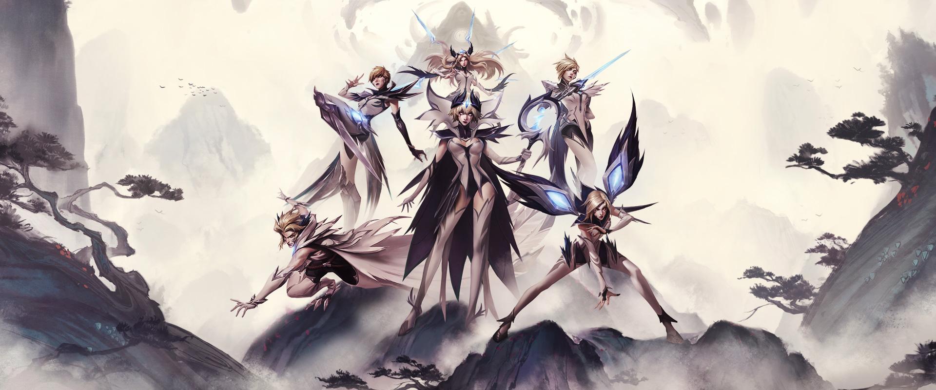 《英雄联盟》:s8,来之不易的胜利