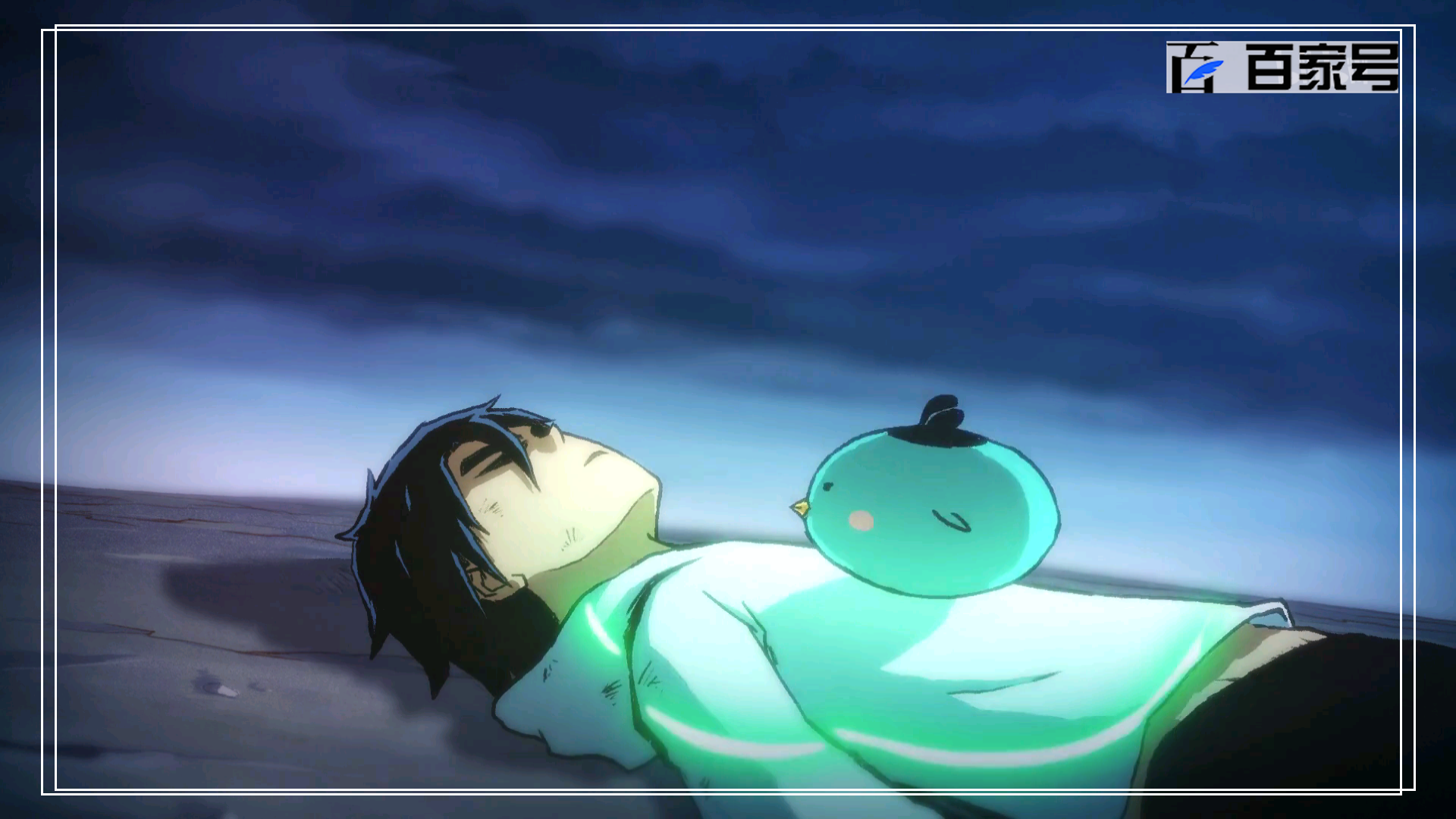 刺客伍六七:最新番剧动漫美图鉴赏