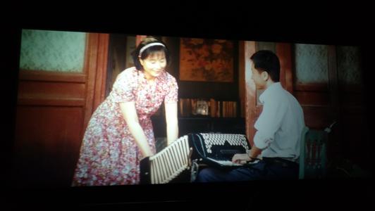 《无问西东》为什么许伯常可以阻止王敏佳和淑芬的悲剧却没行动