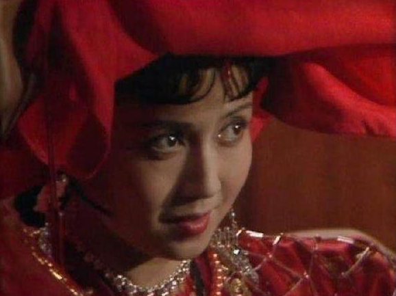 西游记:明明玉帝知道高翠兰不简单,但就是不说,差点毁了八戒!