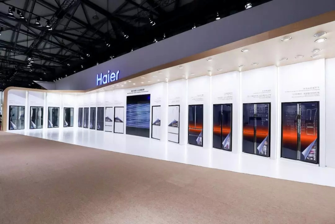 十一黄金周收获开门红：海尔冰箱国庆首日多地份额均超40%-家电圈官网