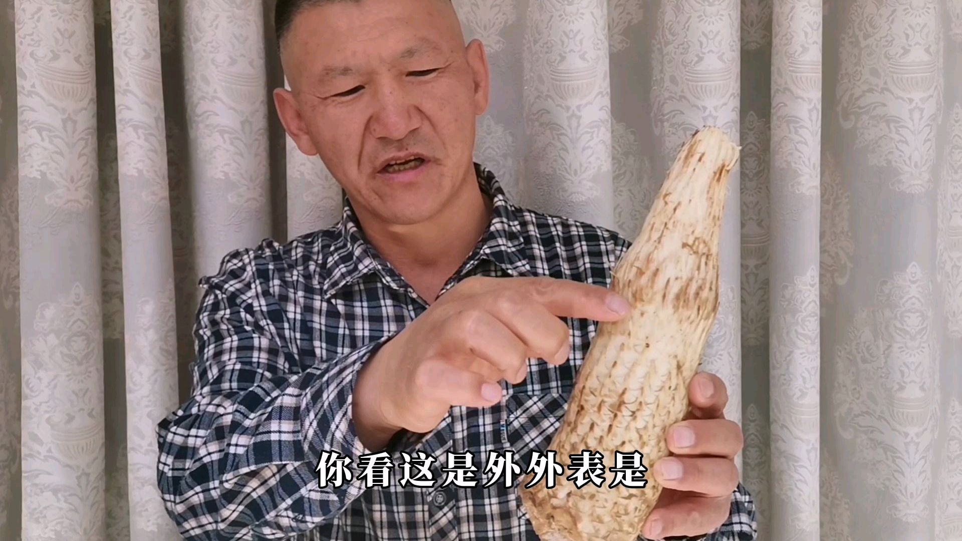 苁蓉鲜干切片和锁阳切片适合泡水泡酒喝,以及制作过程,