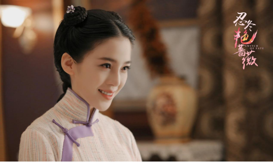 疫情当头弘扬医者大爱 赵樱子为《忍冬艳蔷薇》学中医