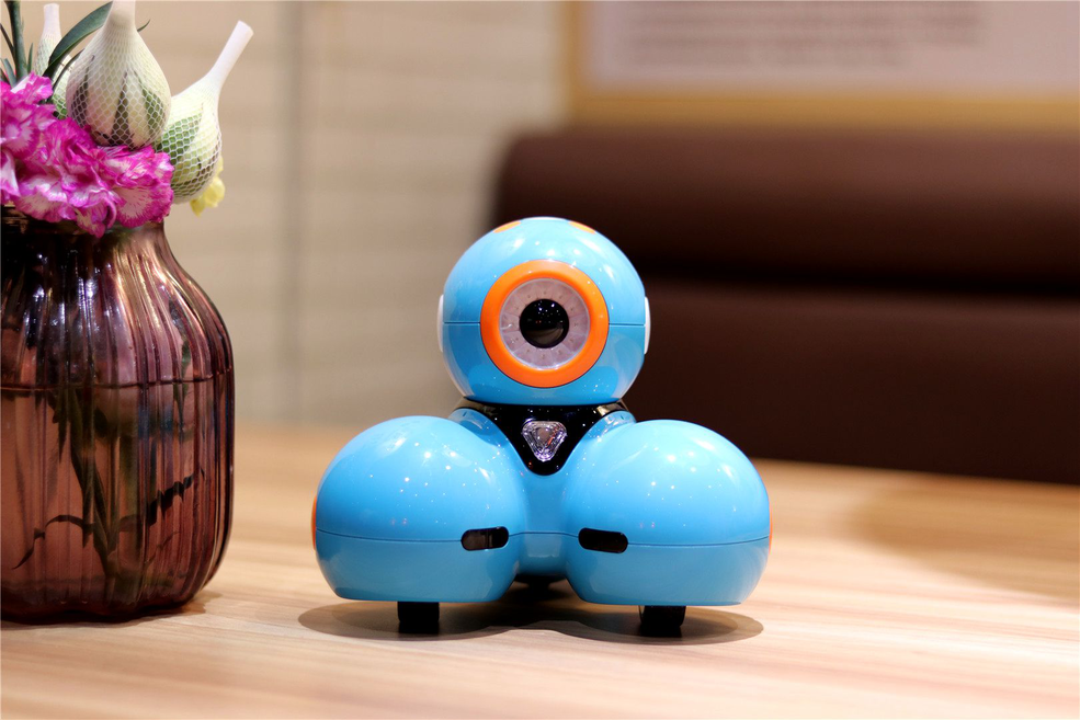 寓教于乐,这就是我