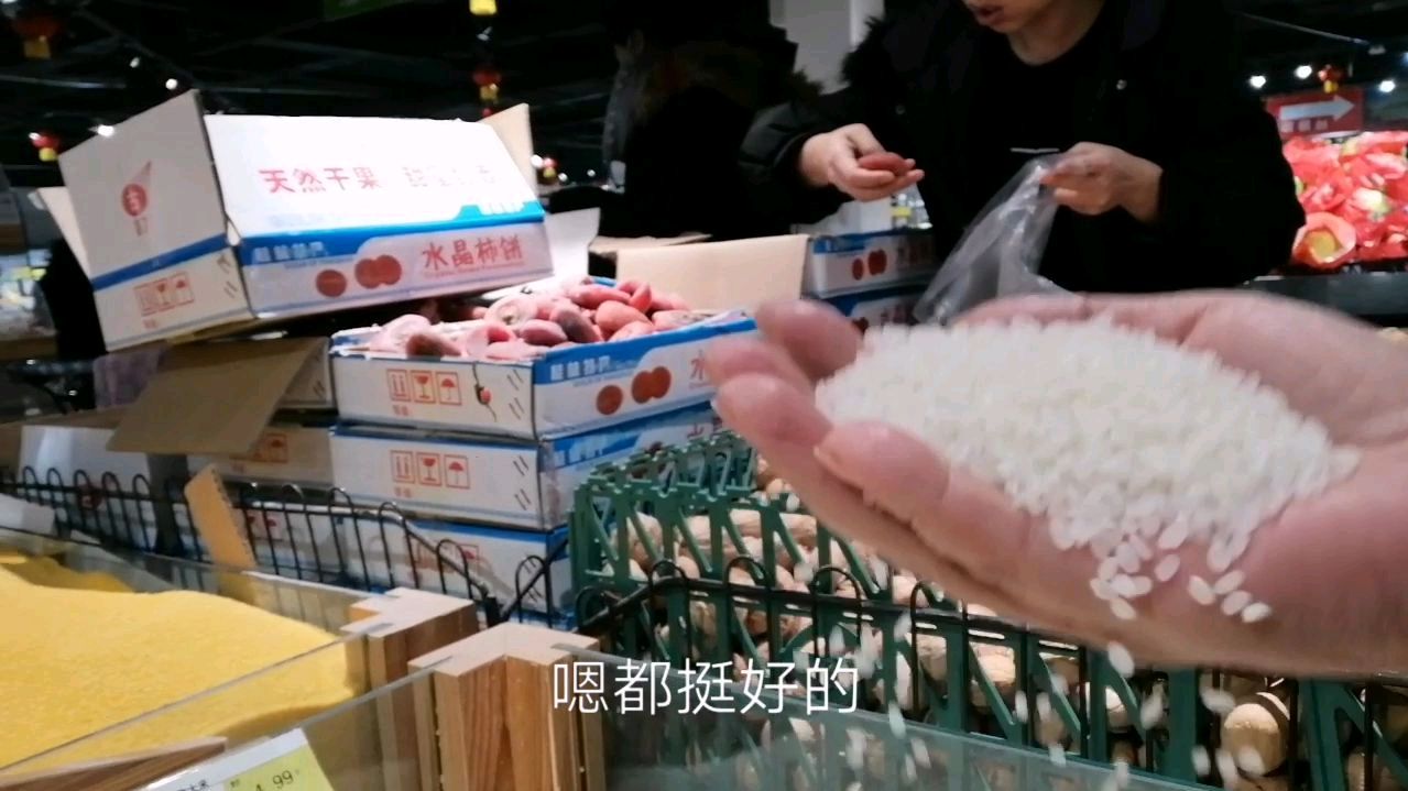 大米的价格为什么相差那么大,是什么原因呢有?