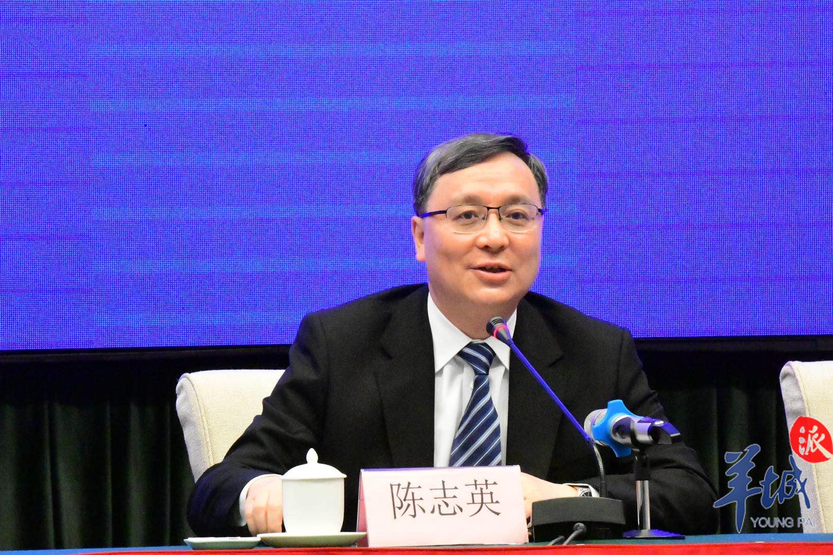 陈志英:高三初三师生93%已完成检测,已出结果均为阴性