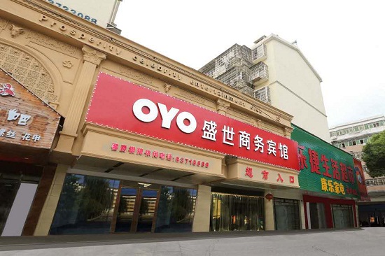 进入江西市场一年后,oyo酒店为单体酒店业主们带来了创新和改变