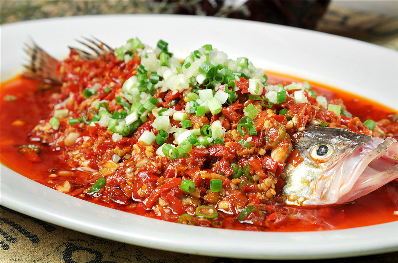 六道美味的下饭菜,口感好极了,让人吃了还想吃