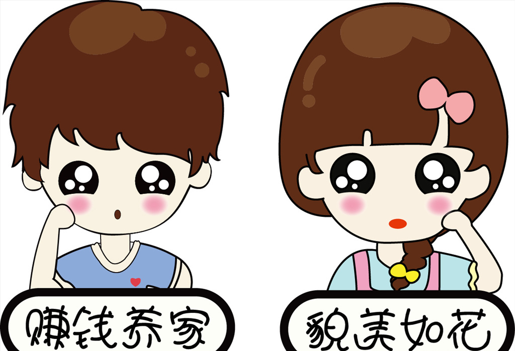 男人眼中的好妻子特征,占3个以上你都是"贤妻"!