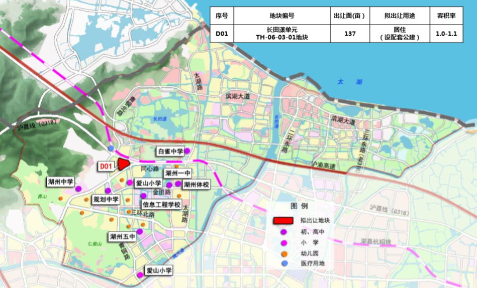 南浔区,塘南单元 江蒋漾单元 新区单元 硬长桥单元 和孚镇 善琏镇 旧