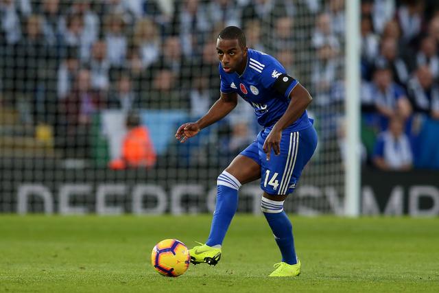 里卡多-佩雷拉:希望代表葡萄牙参加2020欧洲杯