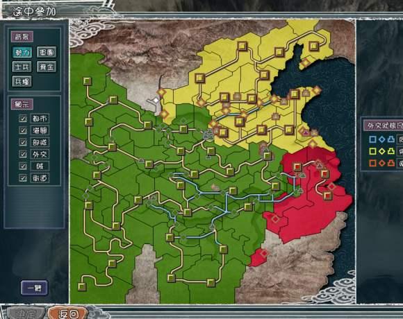 三国志11:寿春"东方绞肉机"战略重要性不输荆州