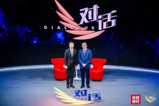 马化腾背后的"大总管"陈一丹,揭秘腾讯"过年习俗"