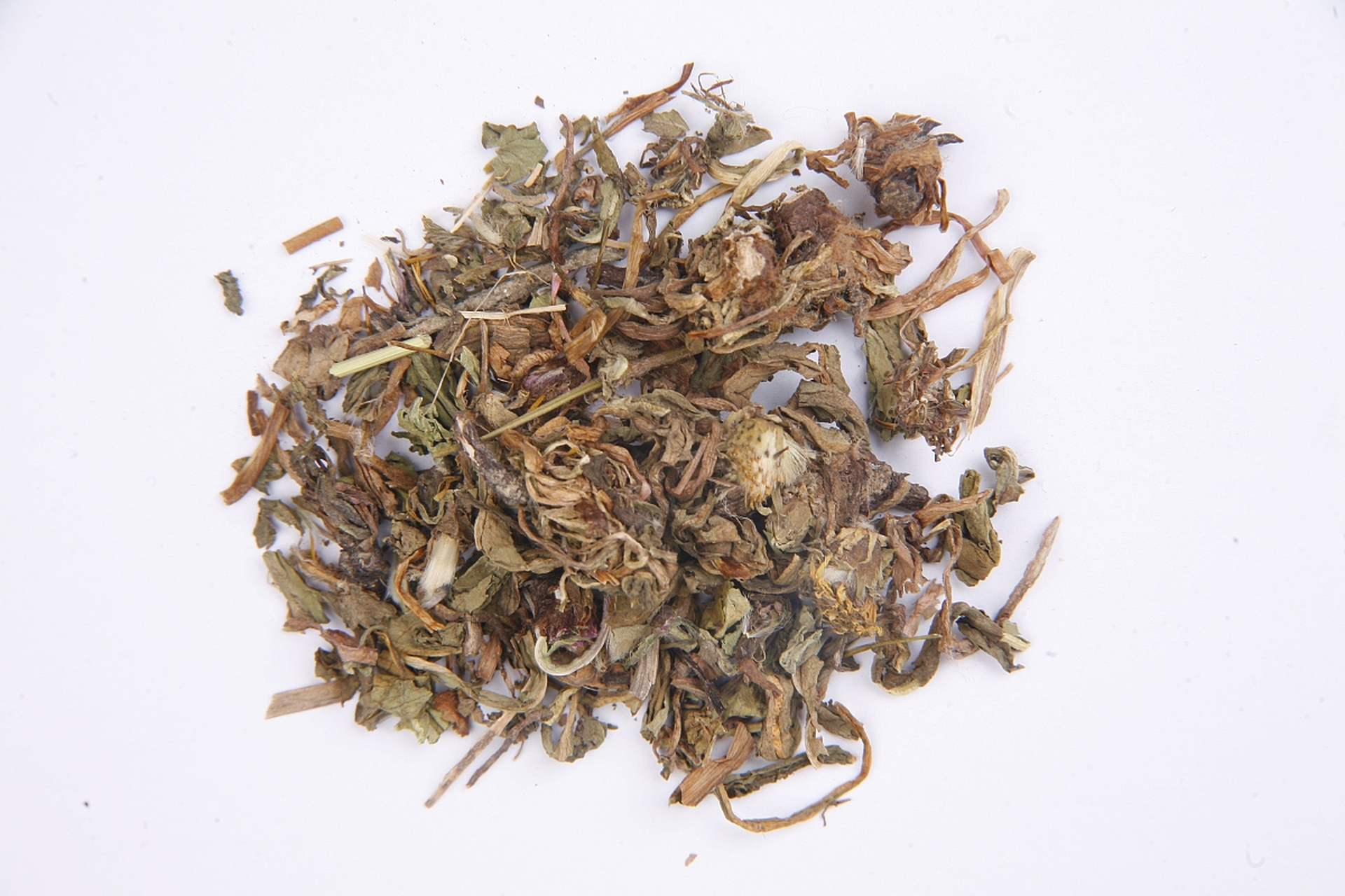 2种中草药,一味清热解毒,一味活血止痛,专门对付恶性肿瘤!