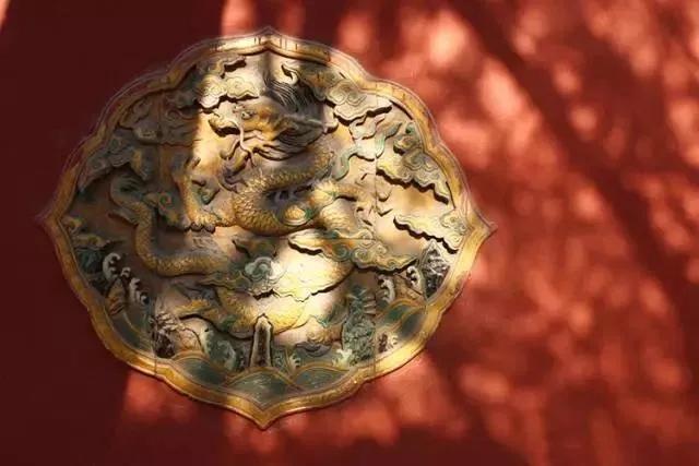 胡庆军:沿着历史寻觅,我们是龙的传人