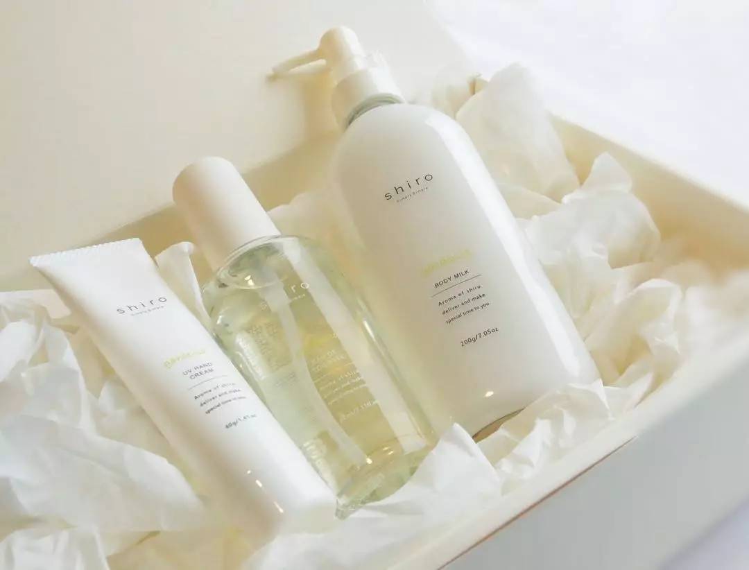 小胖猪严选优品店身体乳的简单介绍 小胖猪严选优品店身体乳的简单介绍