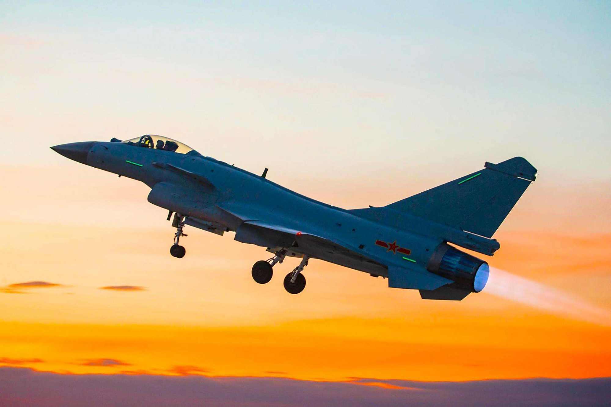 大快人心!曾拒绝向中国开放源代码,今看到歼20后悔莫及!