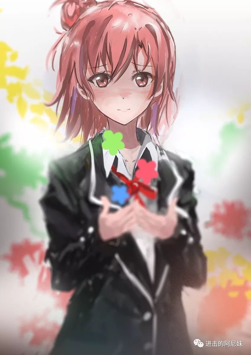 同人《春物 大学篇cc 06》毫无疑问,比企谷小町的喜悦就在此处