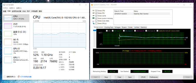 十代酷睿高能来袭!惠普envy 13轻薄笔记本评测