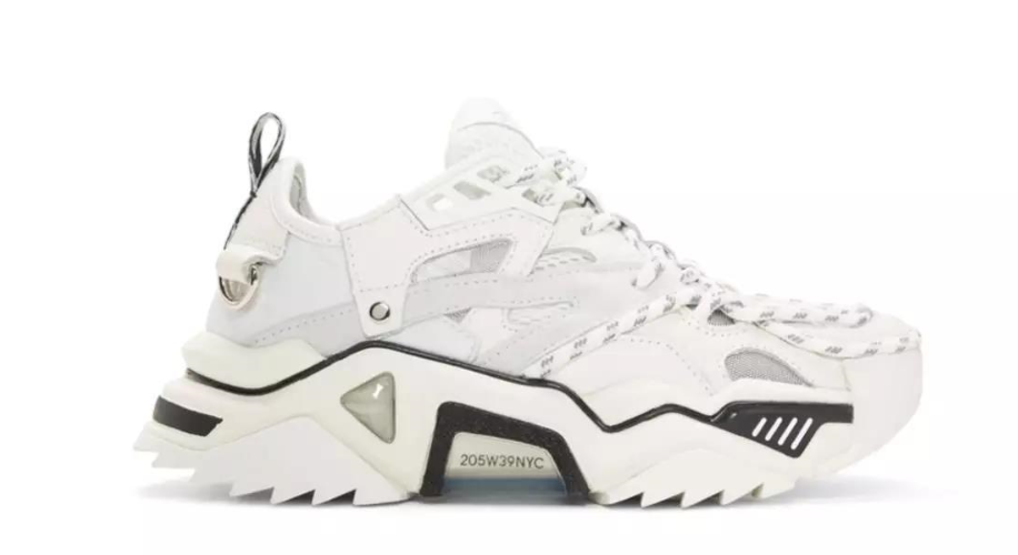 奢侈品牌设计的鞋子,你能看懂吗——最爱dior的帆布鞋