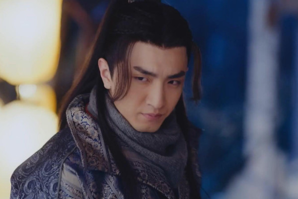 《锦绣未央》,剧情非常的耐人寻味,女主也不是傻白甜了,而是为了公平