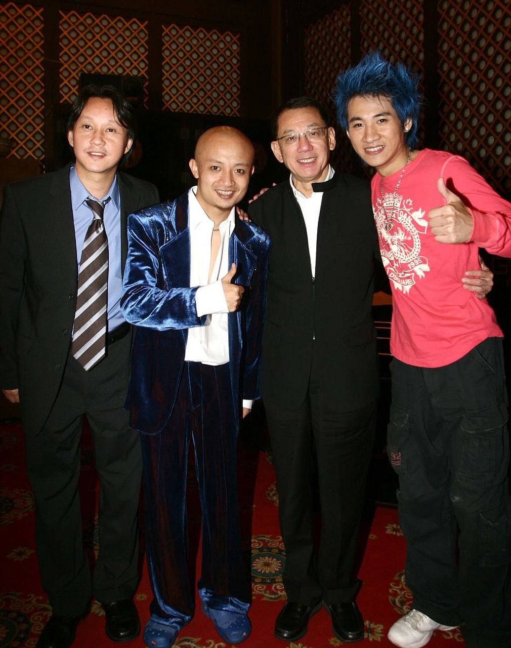 京城四少曾以奢华生活和花边新闻引人注目,背后是家族资产和背景支撑.