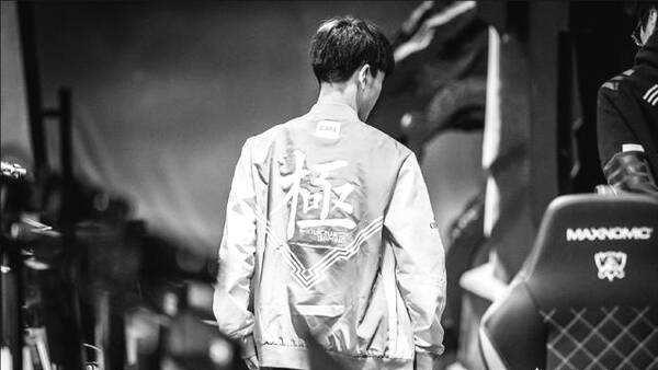 ig粉丝爆料 theshy宁王矛盾严重 直言:别来上路了 粉丝劝其退役