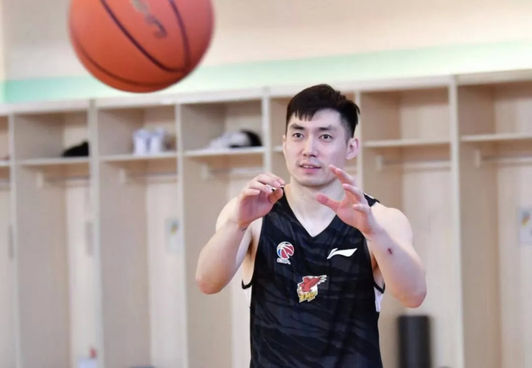 cba|前国手赵泰隆加盟青岛男篮