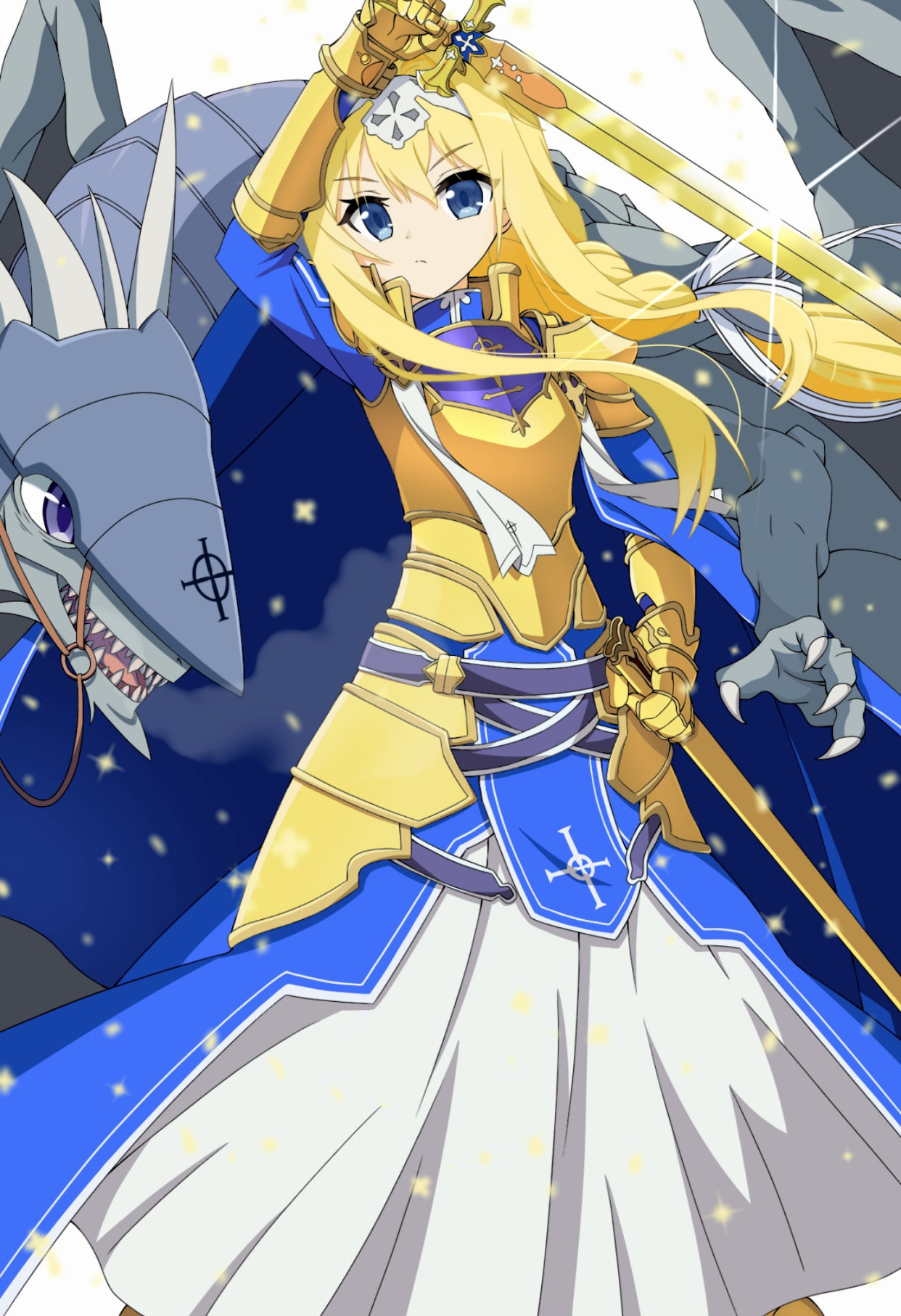 爱丽丝·滋贝鲁库