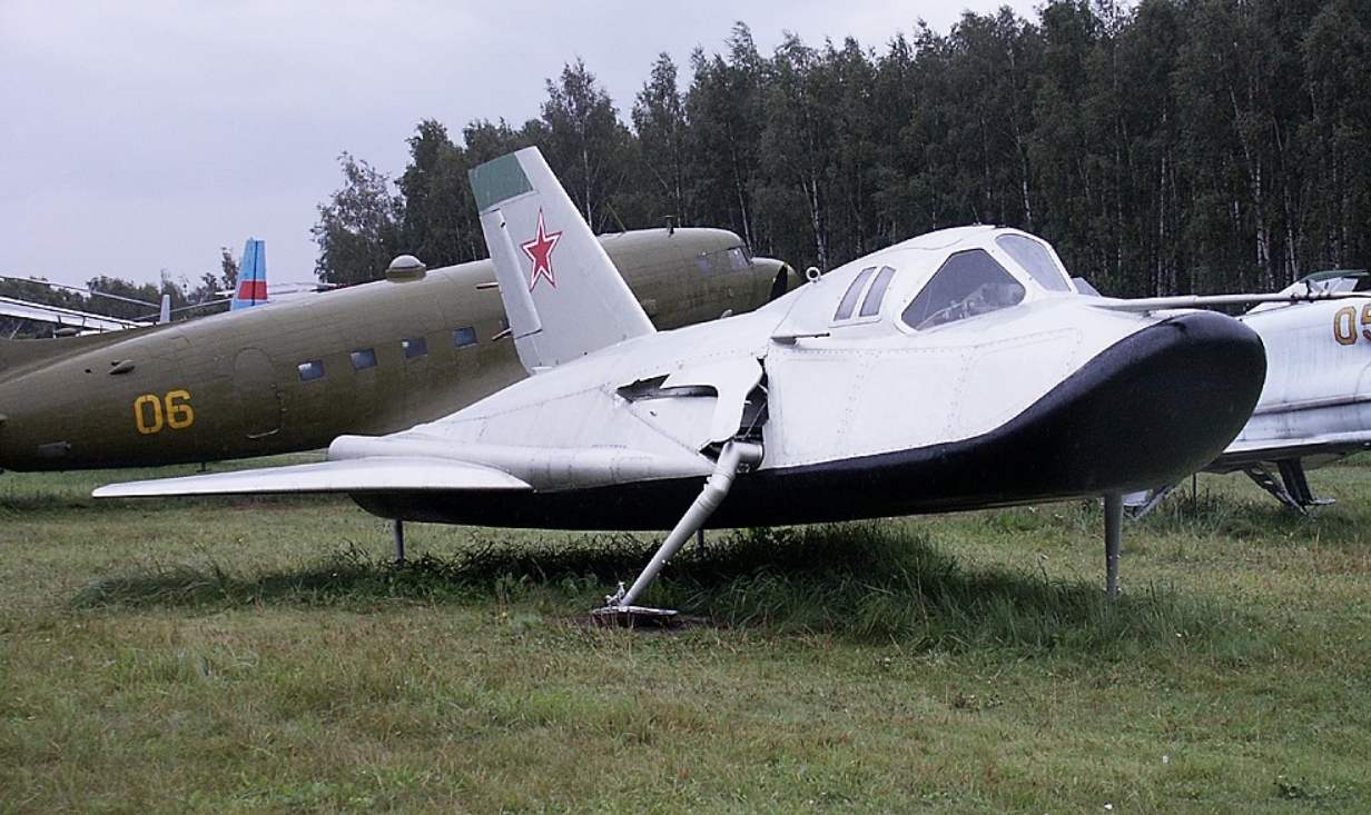 俄罗斯"纸老虎"装备!造出第一架空天战机,美国坦言无法抗衡