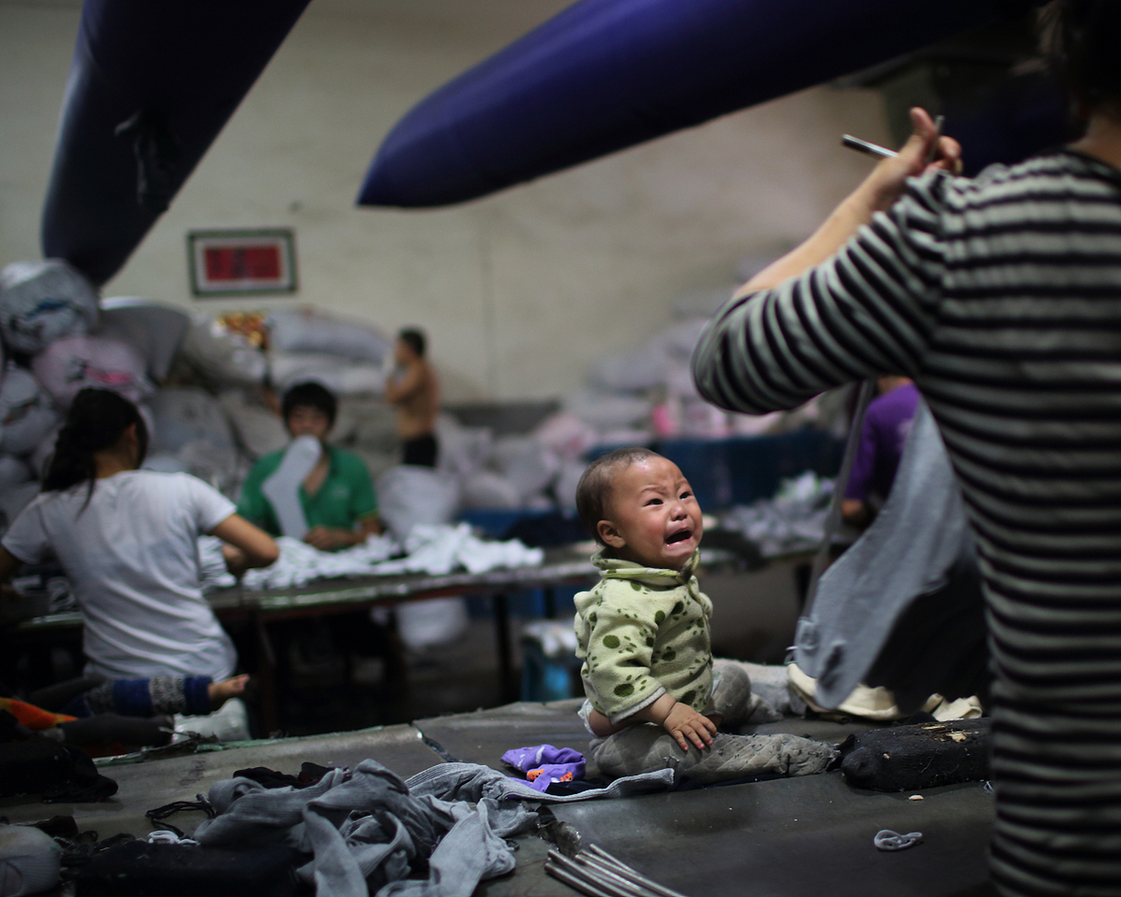 底层人的生活比你想象的难很多!