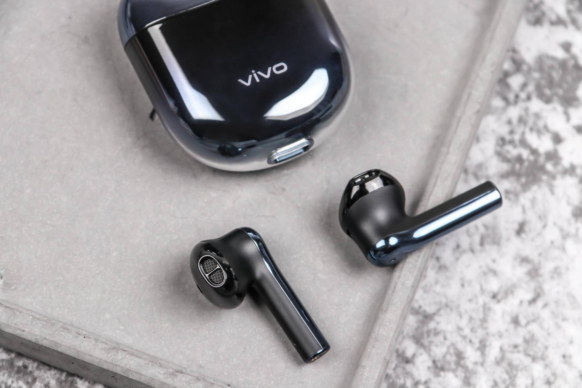 万元以下听个响?vivo tws earphone语音唤醒jovi,体验智慧生活