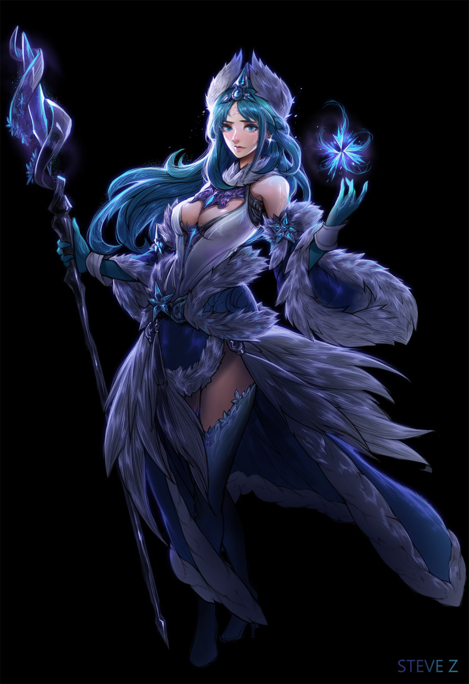 王者荣耀:王昭君胜率跃居第一,天美这英雄平衡做得让人无话可说