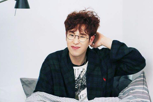 《新西游记6》p.o表志勋起床任务失败 这位身体不行的偶像太可爱