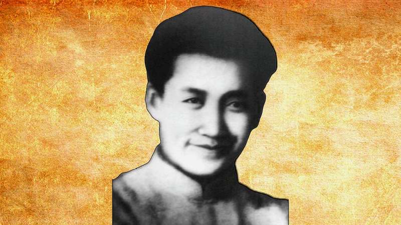 刘志丹开创陕北根据地,如此参加授衔,足以成为元帅,历史,中国历史,好看视频