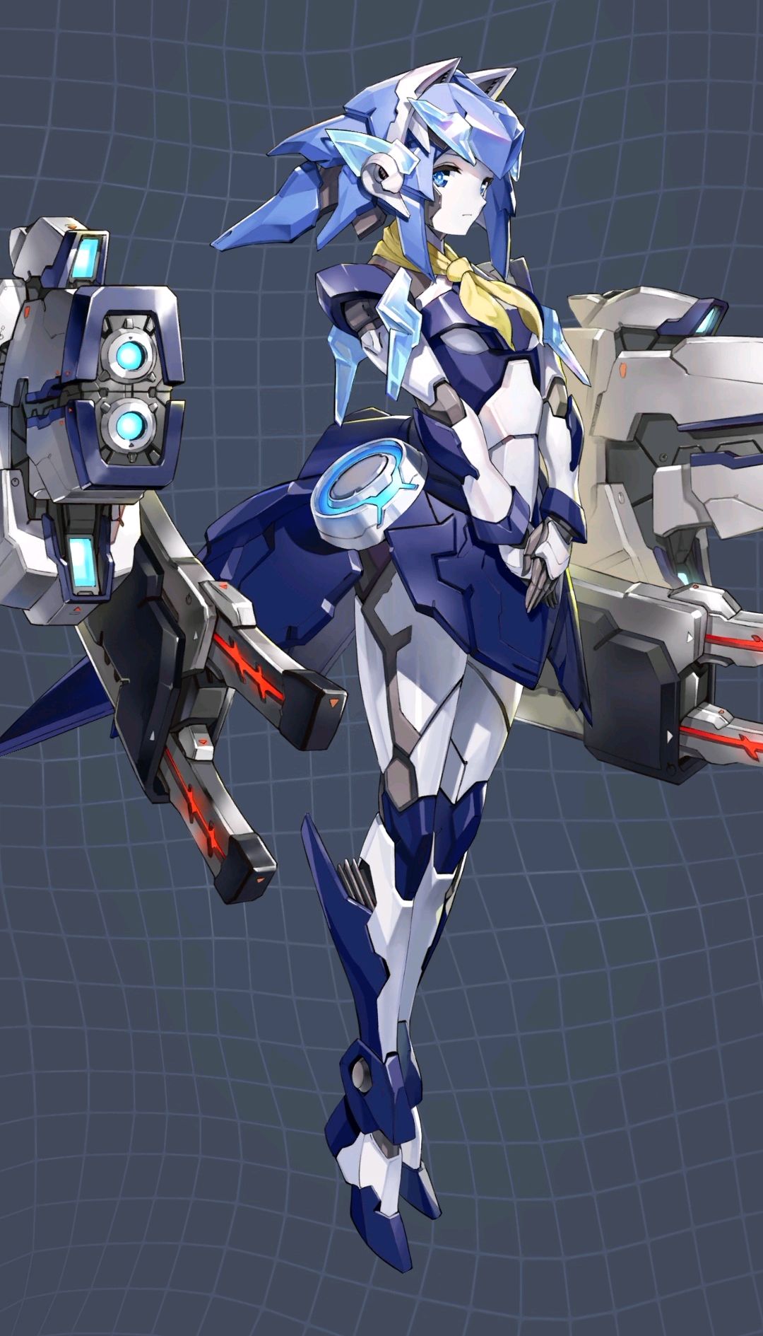 机械生命 - 热门商品专区