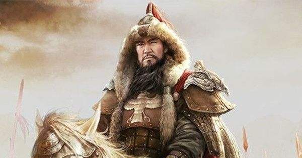真正的古代战斗民族,与他们相比蒙古族骑兵不算什么