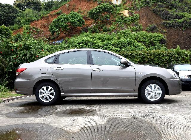 对比后才知道,同为日产,为什么蓝鸟没有轩逸卖得好